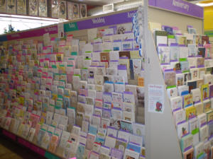 Greeting Cards